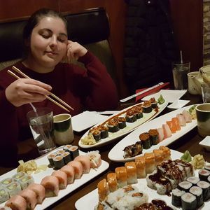 Meet your Posher, Clara